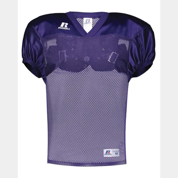 Youth Stock Practice Jersey Thumbnail