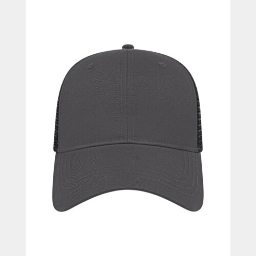 X-tra Value Polyester Trucker Cap Thumbnail