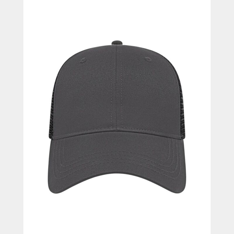 X-tra Value Polyester Trucker Cap Thumbnail