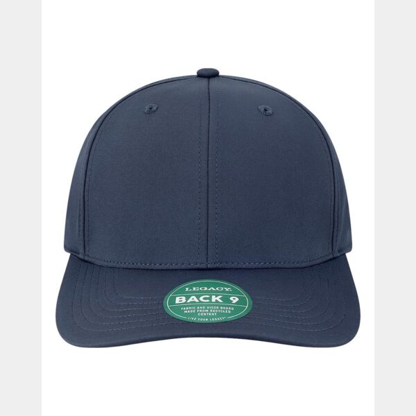 Back Nine Cap Thumbnail