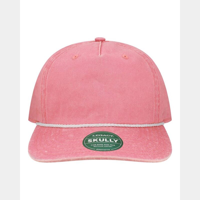 Skully Cap Thumbnail