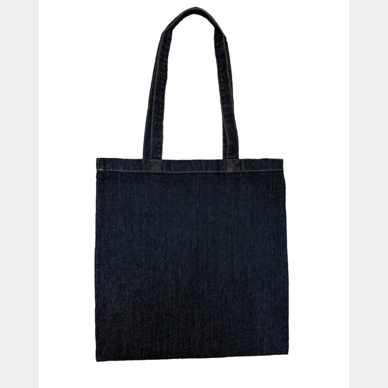Denim Tote Thumbnail