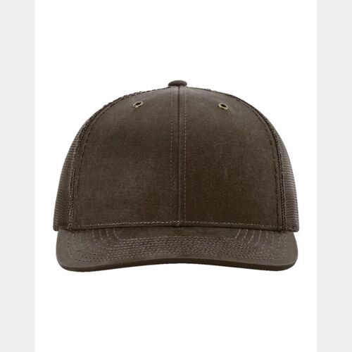 Fremont Trucker Cap Thumbnail