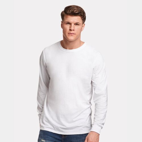 Unisex Essential Long Sleeve T-Shirt Thumbnail