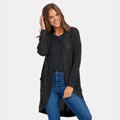 Women's Cuddle Cardigan Thumbnail