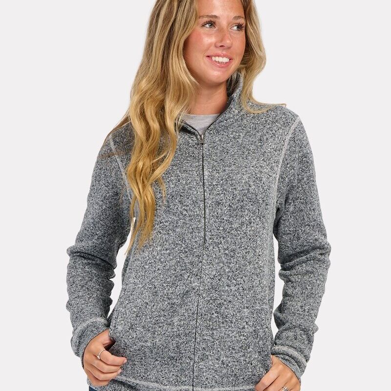 Women's Alpine Full-Zip Thumbnail