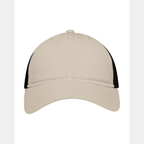 Mesh Dad Hat Fit Thumbnail