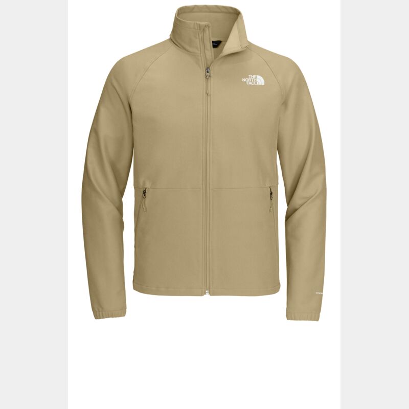 Barr Lake Soft Shell Jacket Thumbnail