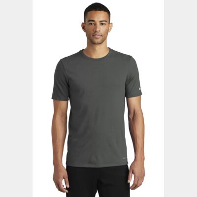 NIKE Dri-FIT COTTON/POLY TEE Thumbnail