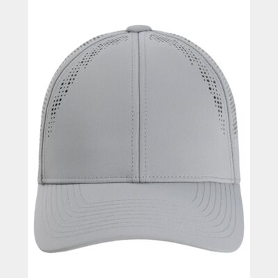 The Alpha Cap Thumbnail