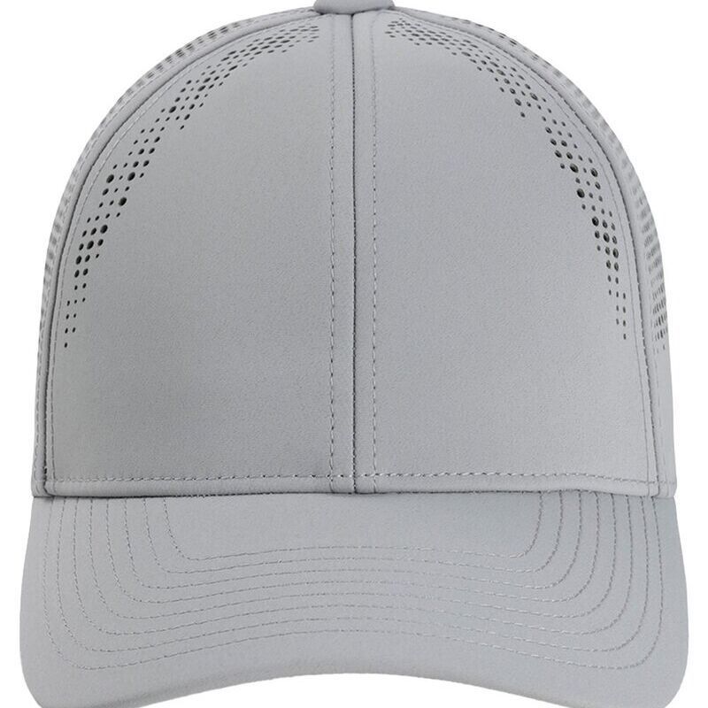 The Alpha Cap Thumbnail