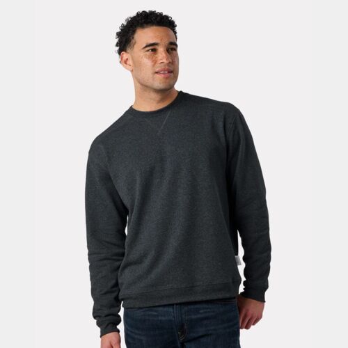 Unisex Recycled Crewneck Sweatshirt Thumbnail
