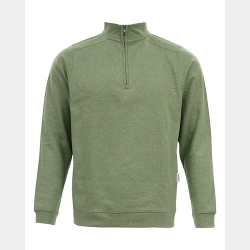 Unisex Quarter-Zip Pullover Thumbnail