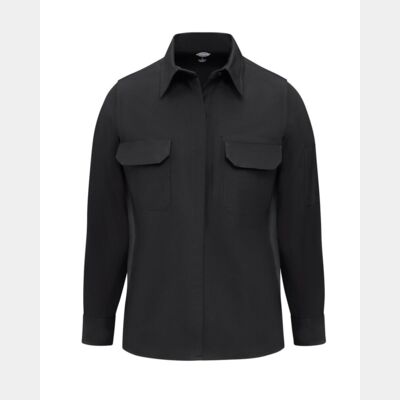 Women's Tactical Long Sleeve Shirt Thumbnail