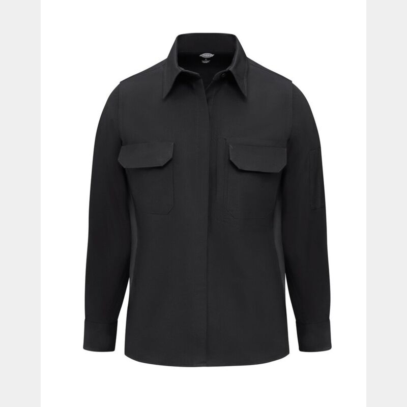 Women's Tactical Long Sleeve Shirt Thumbnail