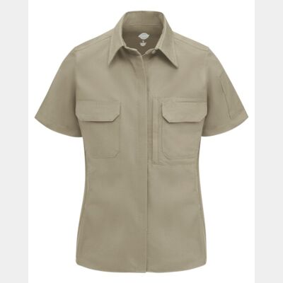 Women's Tactical Shirt Thumbnail