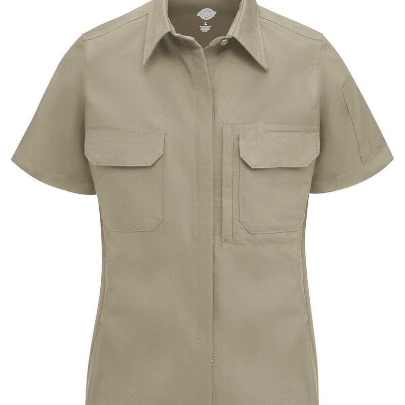 Women's Tactical Shirt Thumbnail