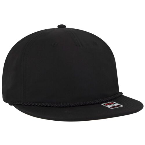 OTTO CAP 5 Panel Pro Style Baseball Cap Thumbnail