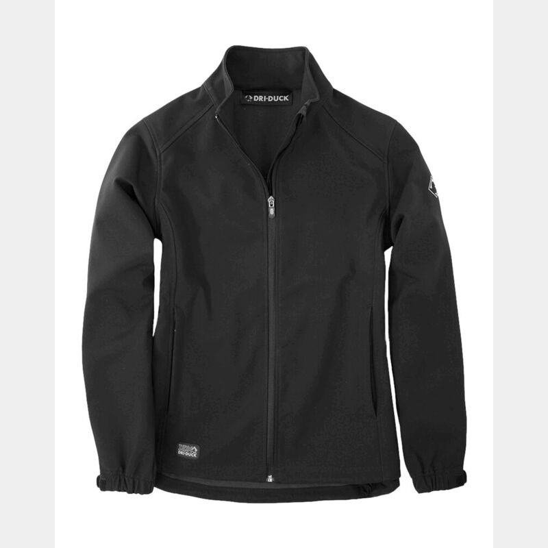 Women's Motion Soft Shell Jacket Thumbnail