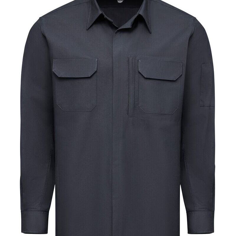 Men's Tactical Long Sleeve Shirt Thumbnail