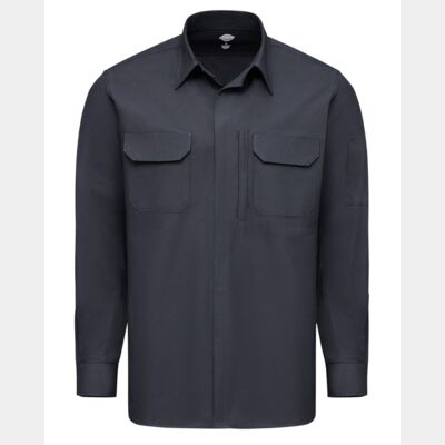 Men's Tall Tactical Long Sleeve Shirt Thumbnail