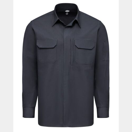 Men's Tall Tactical Long Sleeve Shirt Thumbnail