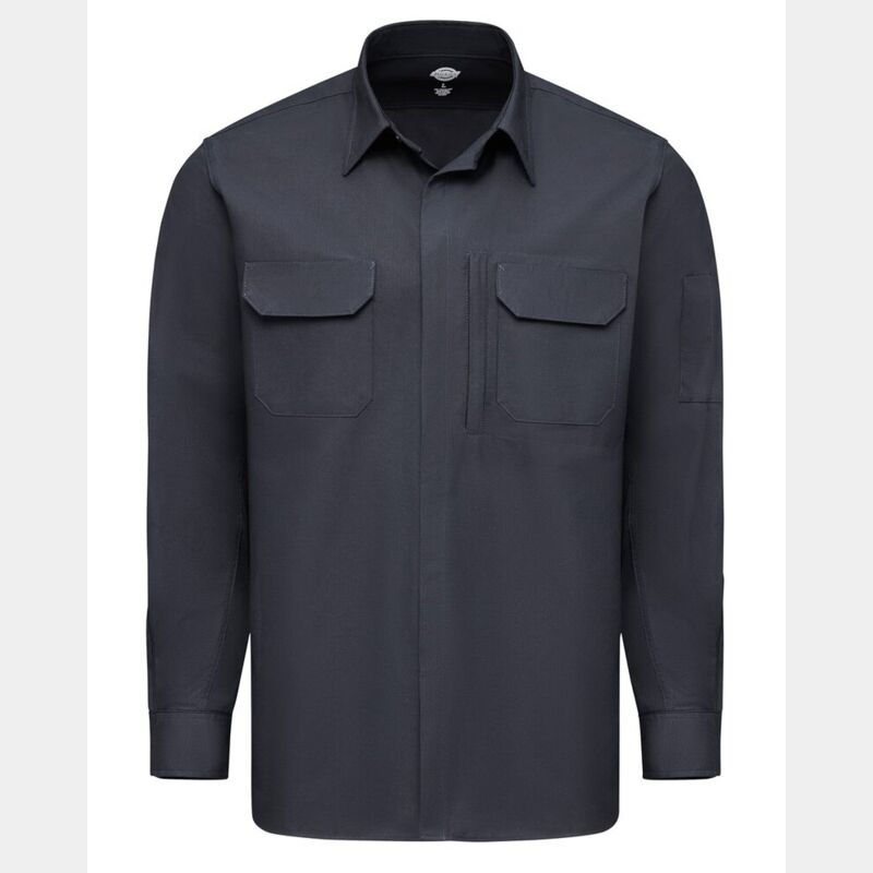 Men's Tall Tactical Long Sleeve Shirt Thumbnail