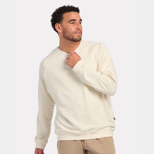 Men's French Terry Crewneck Sweatshirt Thumbnail