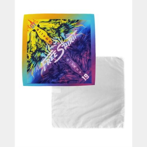 Sublimation Bandana Thumbnail