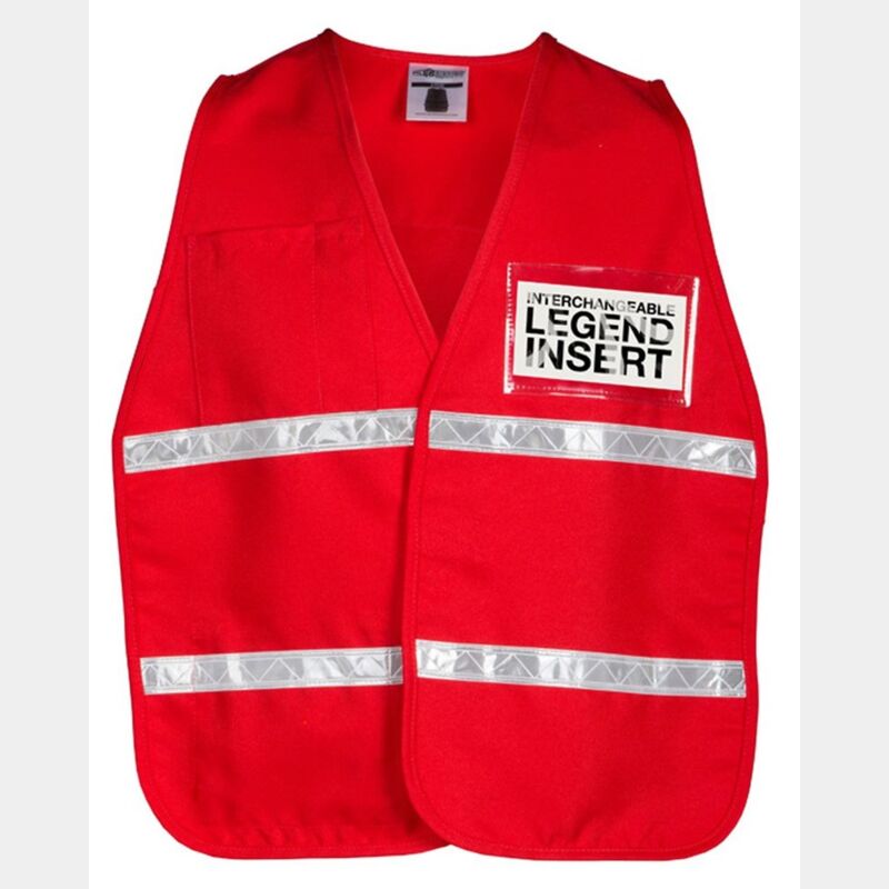 Unisex 700 Series Incident Command Vest Thumbnail