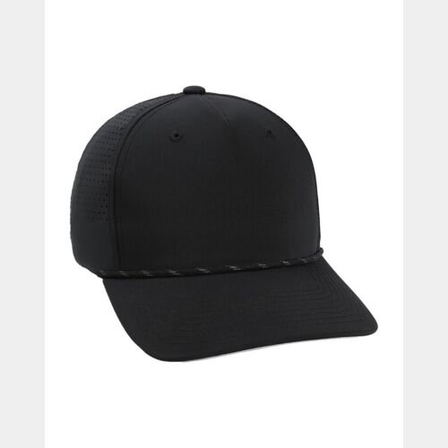 The Dyno Cap Thumbnail