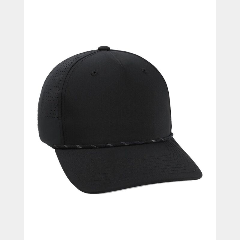 The Dyno Cap Thumbnail