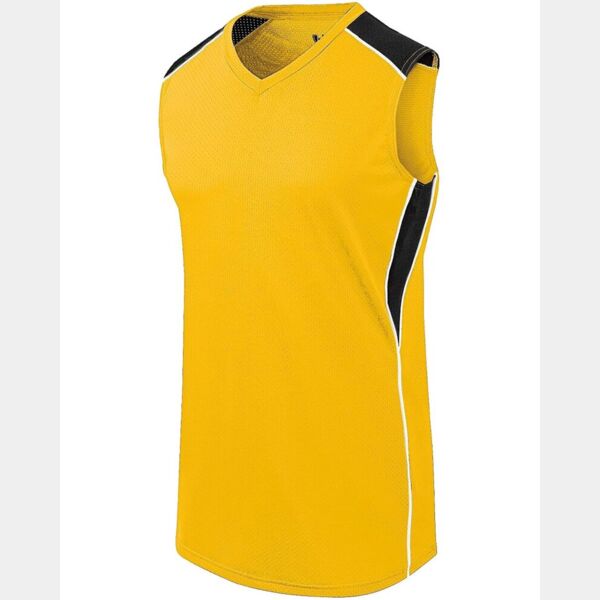 Girls' Dynamite Jersey Thumbnail