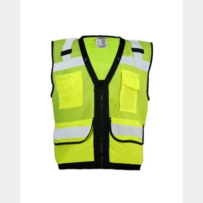 Unisex Economy Surveyors Vest Thumbnail