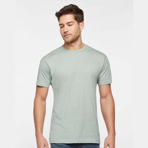 Unisex Eco Jersey Tee Thumbnail