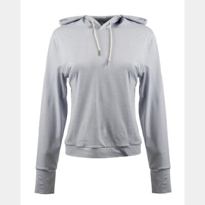 Women's Dawn to Dusk Hooded Sweatshirt Thumbnail