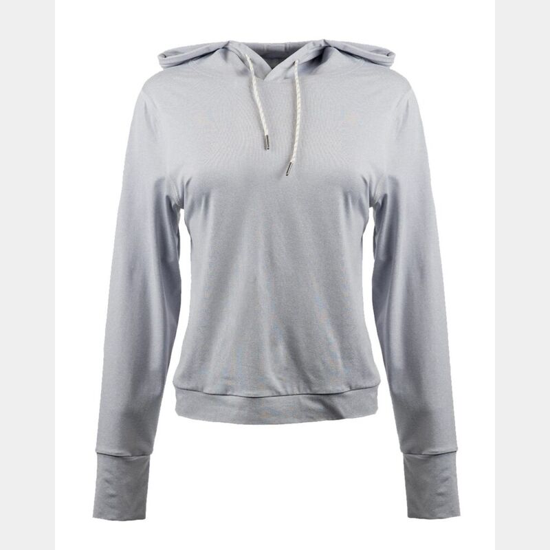 Women's Dawn to Dusk Hooded Sweatshirt Thumbnail