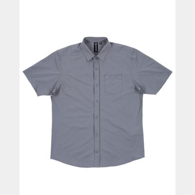 Men's Stretch Woven Shirt Thumbnail