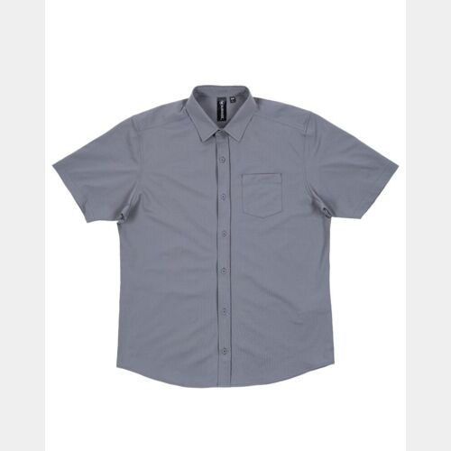 Men's Stretch Woven Shirt Thumbnail
