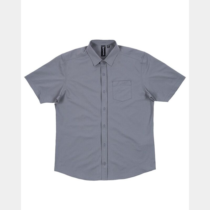 Men's Stretch Woven Shirt Thumbnail