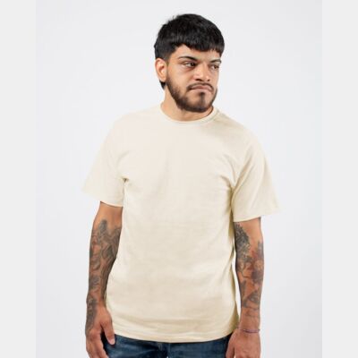 Unisex Heavyweight Street T-Shirt Thumbnail