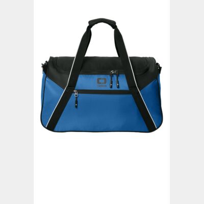 Inception Duffel Thumbnail