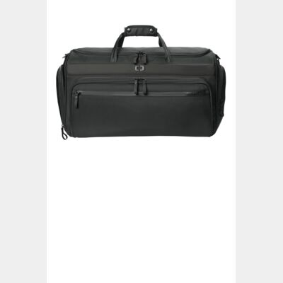 Transform Garment Duffel Thumbnail