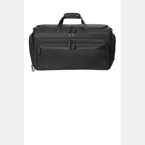 Transform Garment Duffel Thumbnail