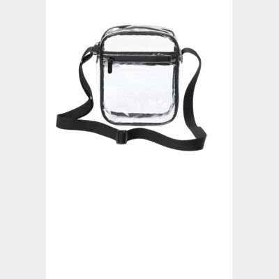 Clear Crossbody Bag Thumbnail