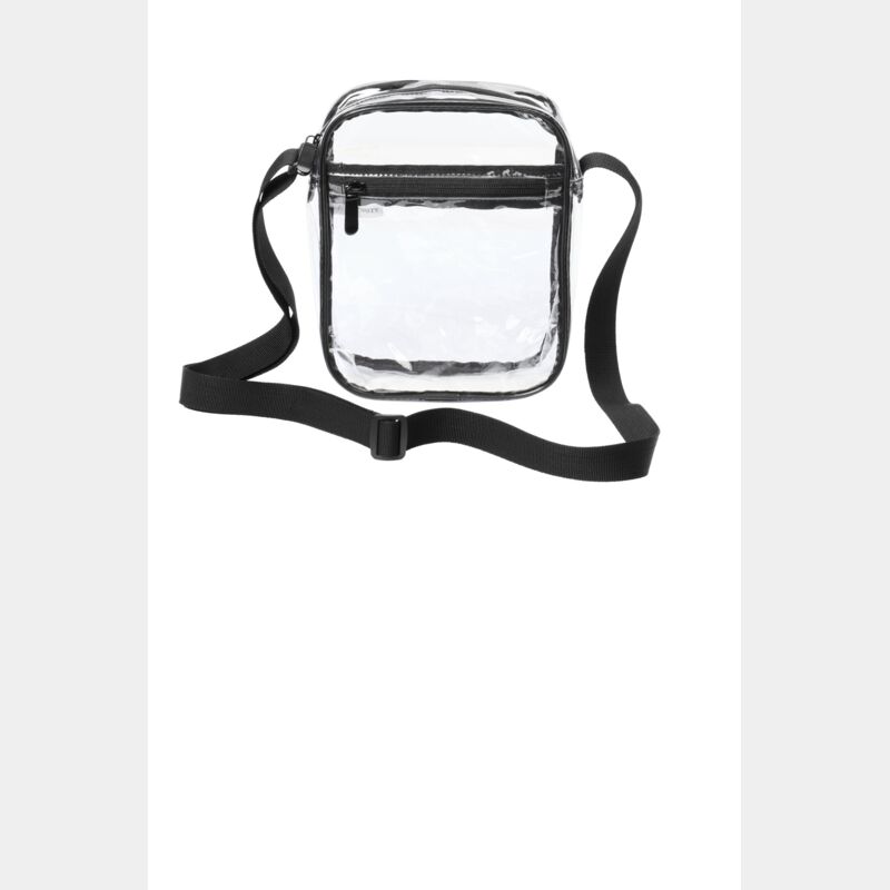 Clear Crossbody Bag Thumbnail