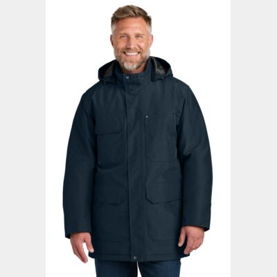 Elements Insulated Parka Thumbnail