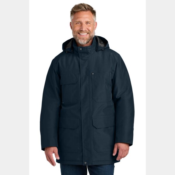 Elements Insulated Parka Thumbnail