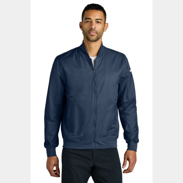 Bomber Jacket Thumbnail