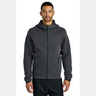 Tech Fleece Full Zip Hoodie Thumbnail